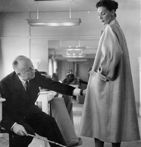 di cosa è morto christian dior|christian dior ww2 wiki.